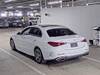 MERCEDES BENZ C-CLASS
