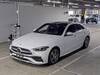 MERCEDES BENZ C-CLASS