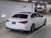MERCEDES BENZ C-CLASS