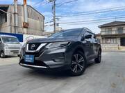 2020 NISSAN X-TRAIL 20Xi