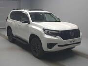 2023 TOYOTA LAND CRUISER PRADO