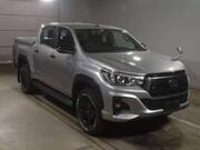 2020 TOYOTA HILUX