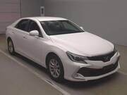 2019 TOYOTA MARK X 250G