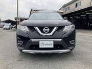 2015 NISSAN X-TRAIL