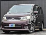 2010 NISSAN SERENA