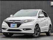 2014 HONDA VEZEL