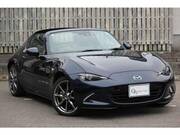 2021 MAZDA ROADSTER RF