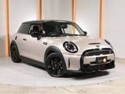 2021 BMW MINI COOPER S