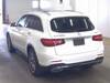 MERCEDES BENZ GLC-CLASS