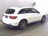 MERCEDES BENZ GLC-CLASS