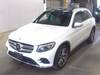 MERCEDES BENZ GLC-CLASS