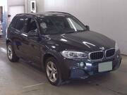 2014 BMW X5