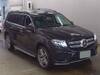 MERCEDES BENZ GLS