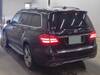 MERCEDES BENZ GLS