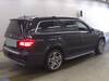 MERCEDES BENZ GLS