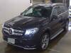 MERCEDES BENZ GLS