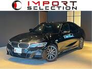 2019 BMW 3 SERIES