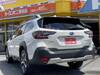 SUBARU LEGACY OUTBACK