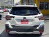 SUBARU LEGACY OUTBACK