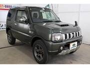 2016 SUZUKI JIMNY