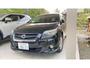 2012 TOYOTA COROLLA FIELDER