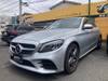 MERCEDES BENZ C-CLASS