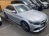 MERCEDES BENZ C-CLASS