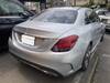 MERCEDES BENZ C-CLASS