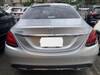 MERCEDES BENZ C-CLASS
