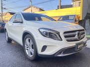 2016 MERCEDES BENZ GLA-CLASS