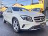 MERCEDES BENZ GLA-CLASS