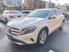 MERCEDES BENZ GLA-CLASS
