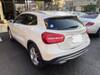 MERCEDES BENZ GLA-CLASS