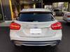 MERCEDES BENZ GLA-CLASS
