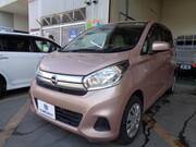 2015 NISSAN DAYZ