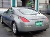 NISSAN FAIRLADY Z