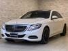 MERCEDES BENZ S CLASS