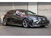 2018 LEXUS LS