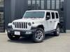 CHRYSLER JEEP WRANGLER UNLIMITED