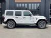 CHRYSLER JEEP WRANGLER UNLIMITED