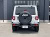 CHRYSLER JEEP WRANGLER UNLIMITED