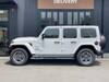 CHRYSLER JEEP WRANGLER UNLIMITED
