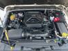 CHRYSLER JEEP WRANGLER UNLIMITED