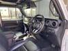 CHRYSLER JEEP WRANGLER UNLIMITED
