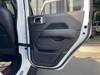 CHRYSLER JEEP WRANGLER UNLIMITED