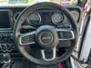 CHRYSLER JEEP WRANGLER UNLIMITED