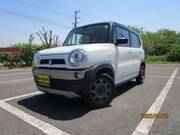2014 SUZUKI HUSTLER