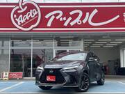 2023 LEXUS NX