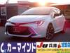 TOYOTA COROLLA SPORT