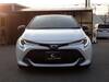 TOYOTA COROLLA SPORT